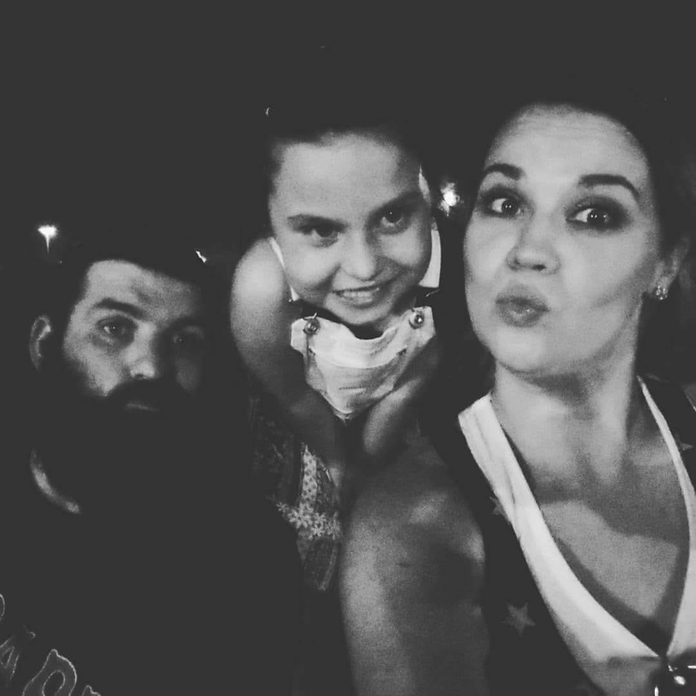 Meet your Posher, Shelby